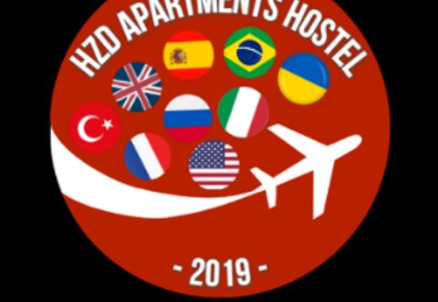 その他 HZD APARTMENTS HOSTEL