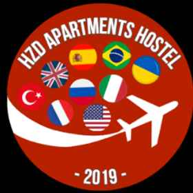 HZD APARTMENTS HOSTEL 1 HZD APARTMENTS HOSTEL, Muğla Hotels