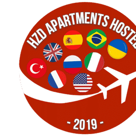 HZD APARTMENTS HOSTEL 1 HZD APARTMENTS HOSTEL, Muğla Hotels