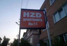 その他 2 HZD APARTMENTS HOSTEL