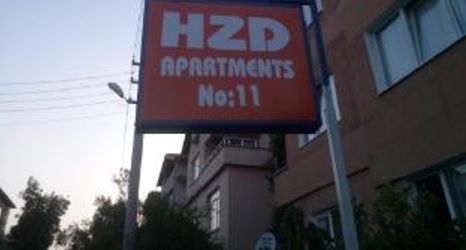 その他 2 HZD APARTMENTS HOSTEL
