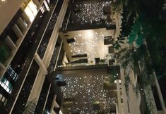 Others 6 King Studio with Balcony KLCC view, M City