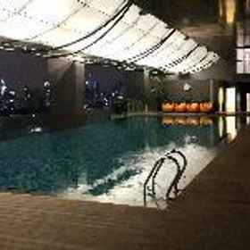 King Studio with Balcony KLCC view, M City 1 King Studio with Balcony KLCC view, M City, Forbidden Vla, Wedding & Event Space Hotels