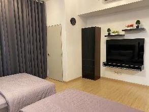 Others 4 DSara Sungai Buloh Sentral MRT Cozy Studio Home