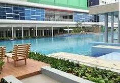 Khác 2 Green Pramuka Apartemen Blue Living Felicia