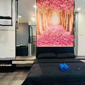 Vista Bangi/ Jalan Reko / UKM / KAJANG 12 AsHomeA 1 Vista Bangi/ Jalan Reko / UKM / KAJANG 12 AsHomeA, KIPMall Bangi Hotels