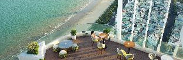 อื่นๆ TMS Quy Nhơn View Biển