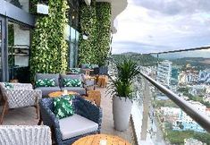 Lainnya 5 Sea View Sandy Homestay Citadines Marina Ha Long