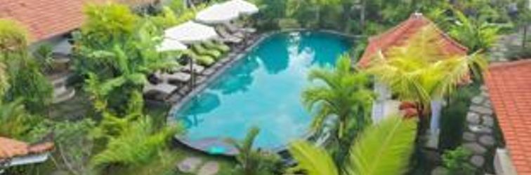 Lain-lain Tulus Hati Ubud Retreat