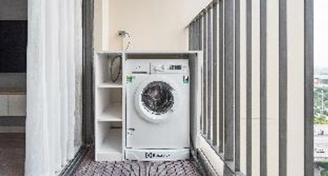 Others 2 Vinhome D'Capital Apartment