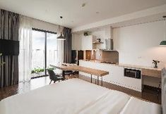 Others 6 Vinhome D'Capital Apartment