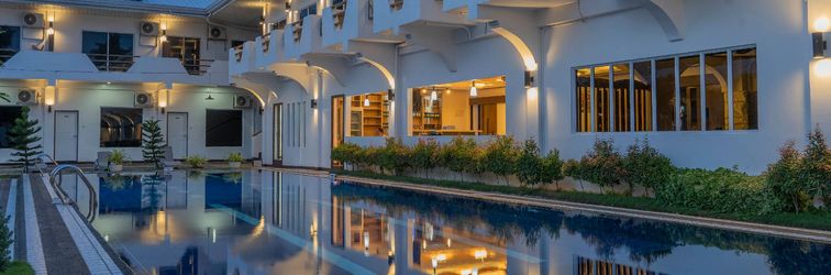 其他 Adela Resort Panglao