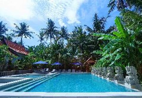 Others Dewantara Boutique Villa Resort