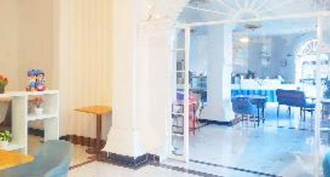 Lainnya 2 VIP Deluxe double room