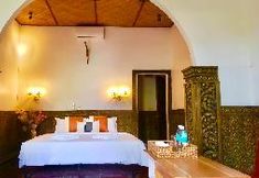 Lainnya 4 VIP Deluxe double room