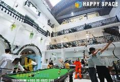 Lainnya 5 VIP Deluxe double room