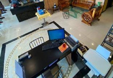 Others GM Hotel @ Changlun