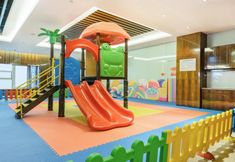 Others 4 Qingdao Haidu Hotel Building B