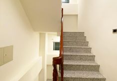 Lain-lain 3 Taichung Muyigu Inn