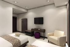 Lain-lain Beryll Inn Cyberjaya