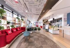 Others 2 Ibis Hotel Shanghai World Expo Dongming Road Metr
