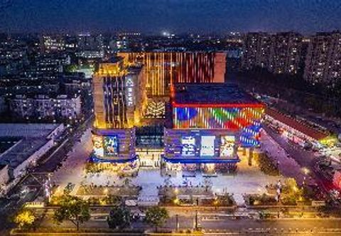 Others Atour Hotel Songjiang Sports Center Shanghai