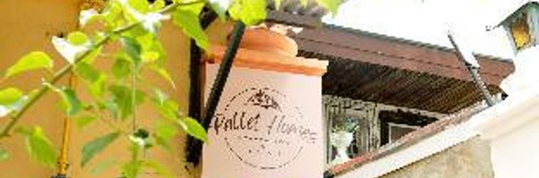 อื่นๆ Pallet Homes - Ledesco