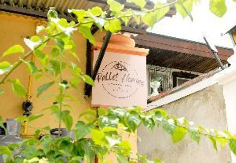 อื่นๆ Pallet Homes - Ledesco