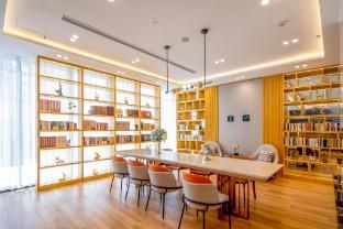 Others 4 Atour X Hotel Dalian Xinghai Square Xi‘an Road