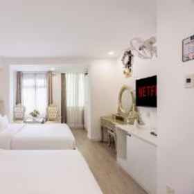 Bed 1 Adela Hotel, Cloud9 Bar 酒店