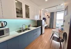 Lainnya 2 Sunny House - Charming High Floor Apartment in Hanoi