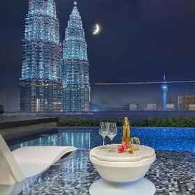 Star Serviced Suite KLCC 1 Star Serviced Suite KLCC, Kepong Hotels