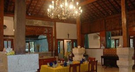 Others 2 Ubud Hideaway