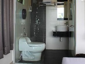 Others 4 Time Hotel Kuala Lumpur