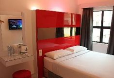 Others 7 Time Hotel Kuala Lumpur