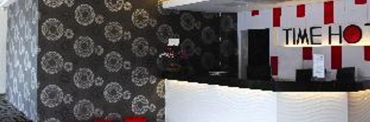 Others Time Hotel Kuala Lumpur