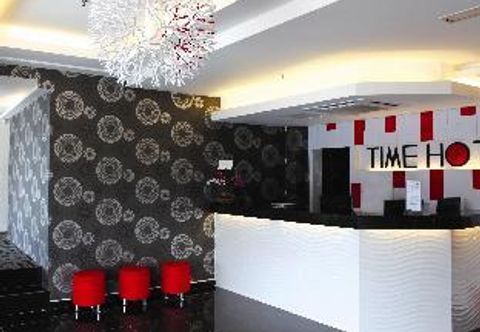 Others Time Hotel Kuala Lumpur