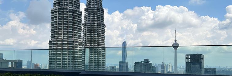 Others Star Residence KlCC by FZB