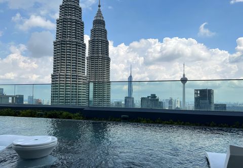 Others Star Residence KlCC by FZB