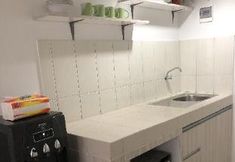 기타 4 Laguna Room At Apartment Sentraland Karawang