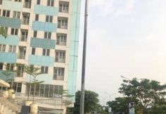 기타 5 Laguna Room At Apartment Sentraland Karawang