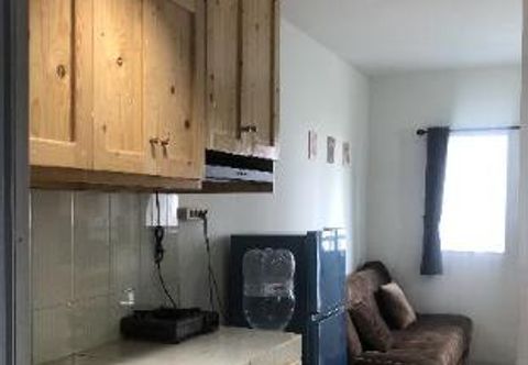 기타 Laguna Room At Apartment Sentraland Karawang
