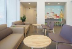 Others 5 Hop Inn Bangkok Bangna