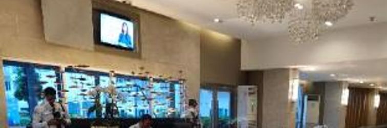 Others King M Sea Residence