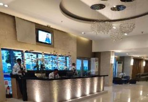 Others King M Sea Residence