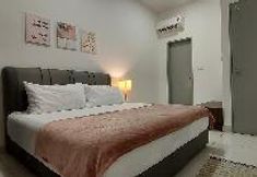 อื่นๆ 3 KL City View 2 Bedroom Condo B198 w free parking
