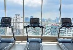 อื่นๆ 5 KL City View 2 Bedroom Condo B198 w free parking