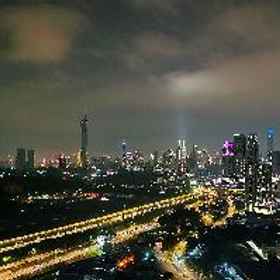 Exclusive Razak City Residence at Sungai Besi, Kuala Lumpur by LibertyHome. 1 Exclusive Razak City Residence at Sungai Besi, Kuala Lumpur by LibertyHome., D'Simpang Mee Celup Hotels