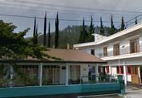 其他 Wisma Harjuna