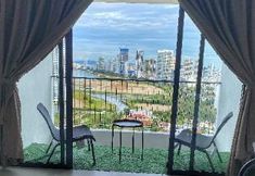 Others 2 Seaview Comfort Spacious Stay @ City Centre By IZ